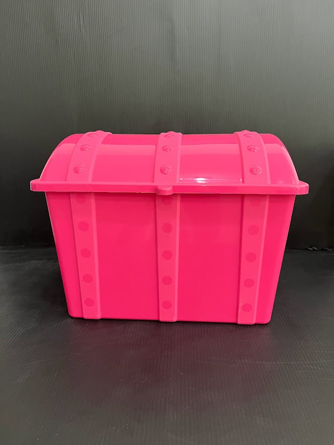 Treasure Chest