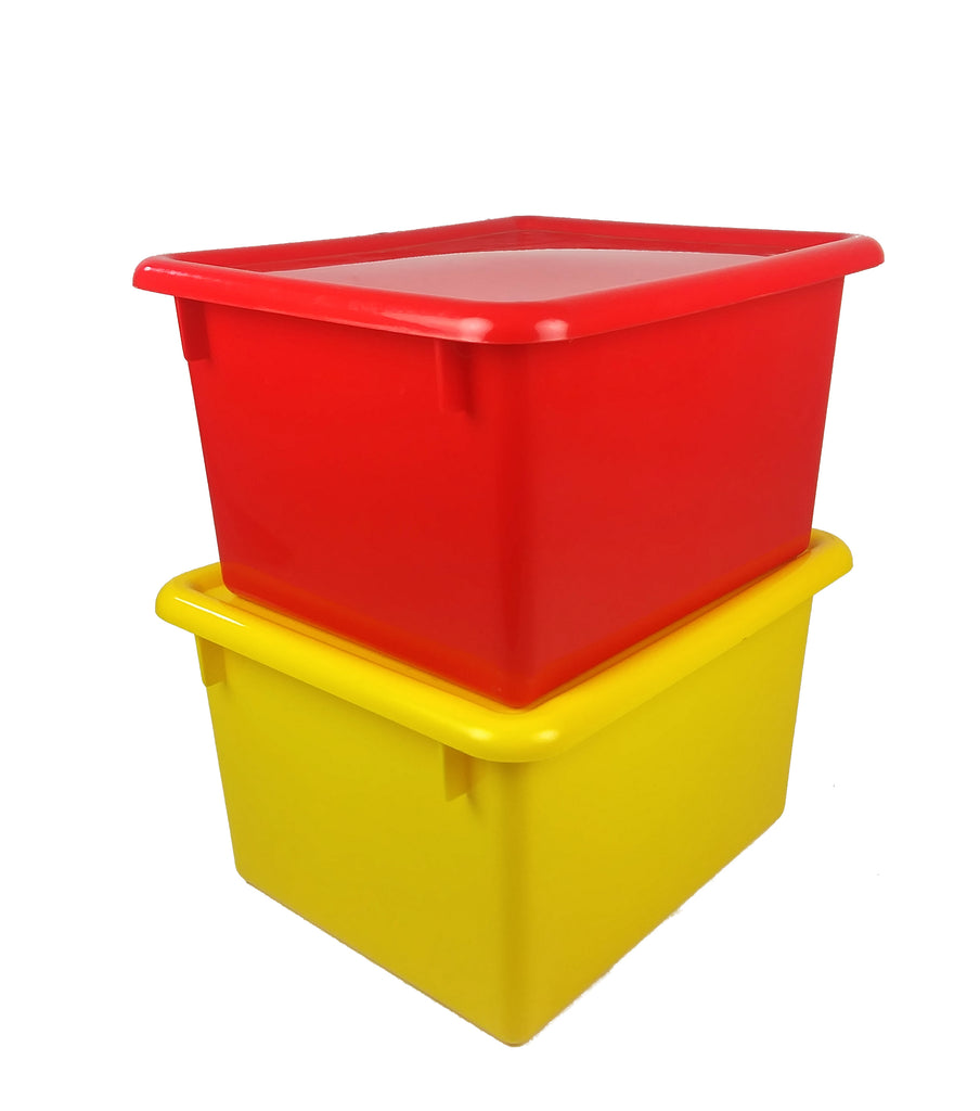 Stowaway®: Small Shelf Box