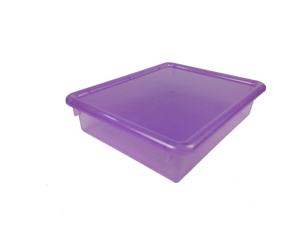 Stowaway® Letter Box Set : 3"