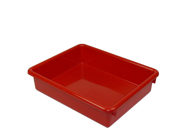 Stowaway®: 3" Letter: Tray Only