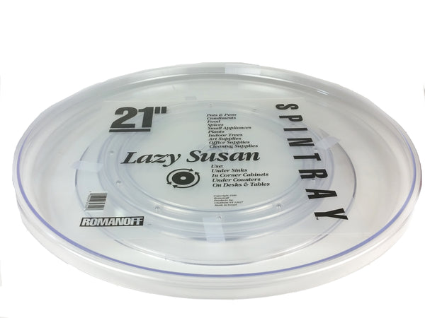 21" SpinTray®  ** out of stock**
