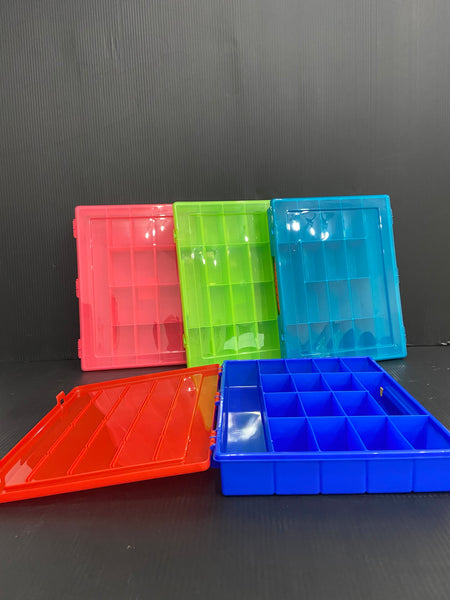 Organizer Case: Universal