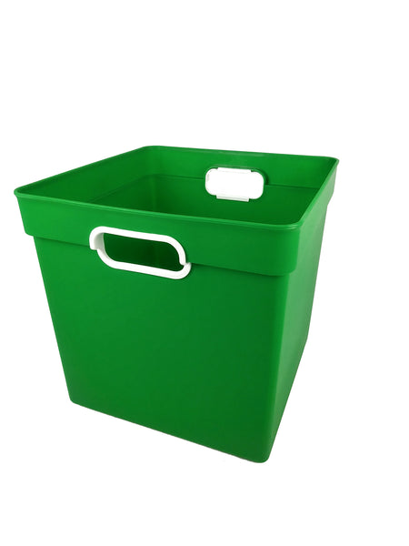 Cube Bin