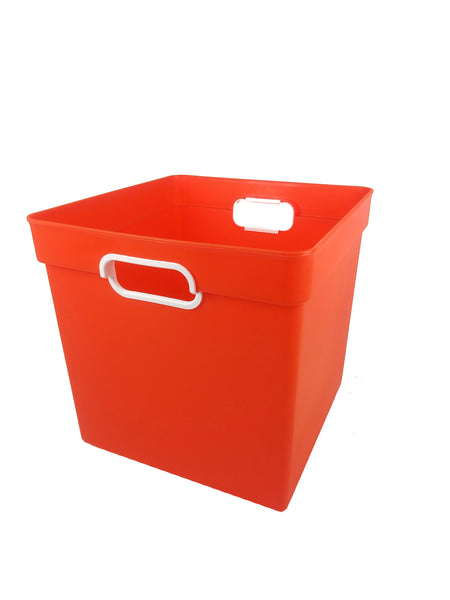 Cube Bin