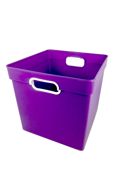 Cube Bin