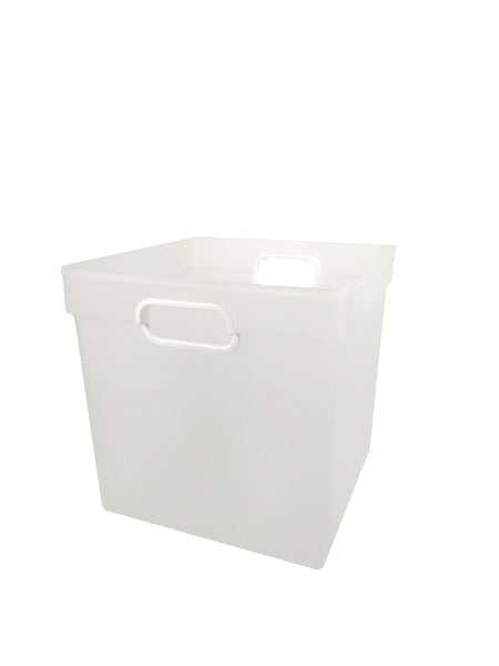 Cube Bin
