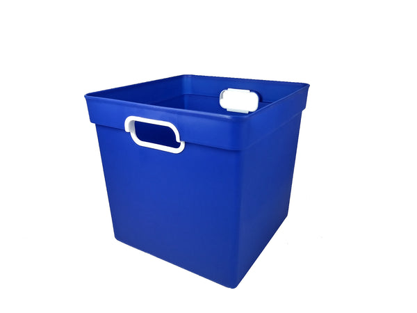 Cube Bin