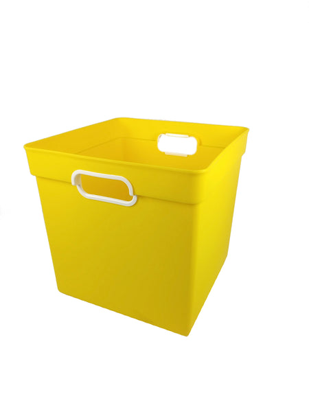 Cube Bin