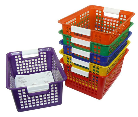 Tattle® : Letter Basket