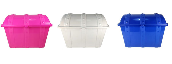 Treasure Chest