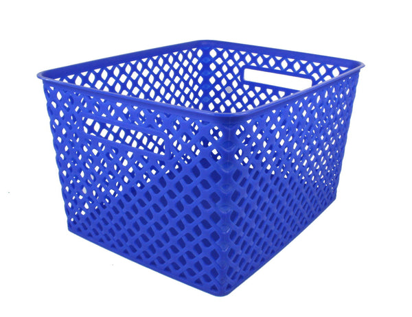 Woven Basket: Large