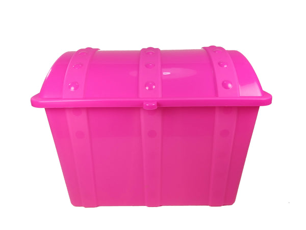 Treasure Chest