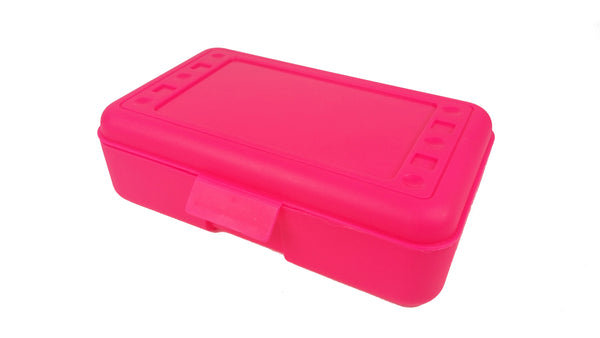 Pencil Box