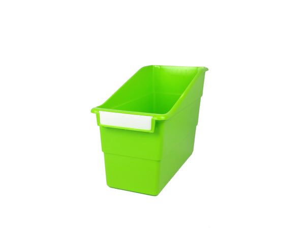 Tattle® : Shelf File