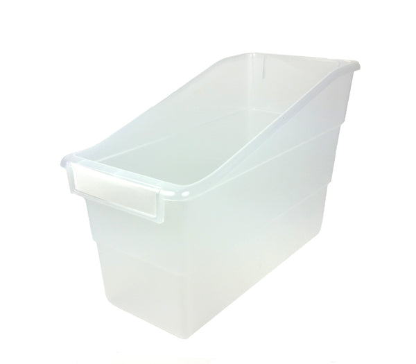 Tattle® : Shelf File