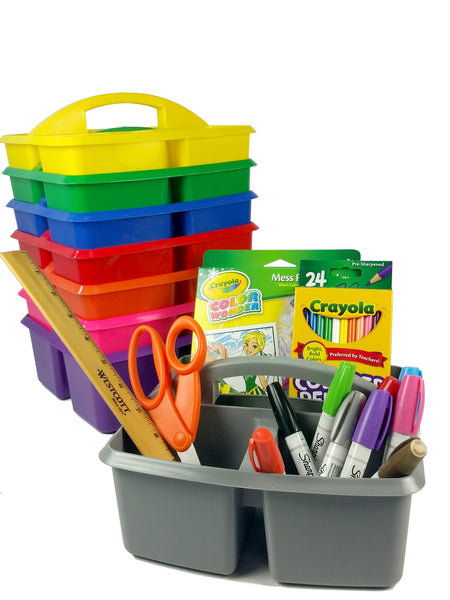 Small Utility Caddy