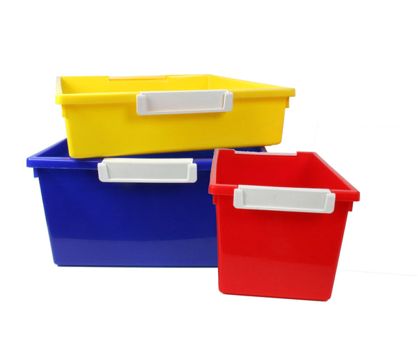 Tattle® Trays and Baskets