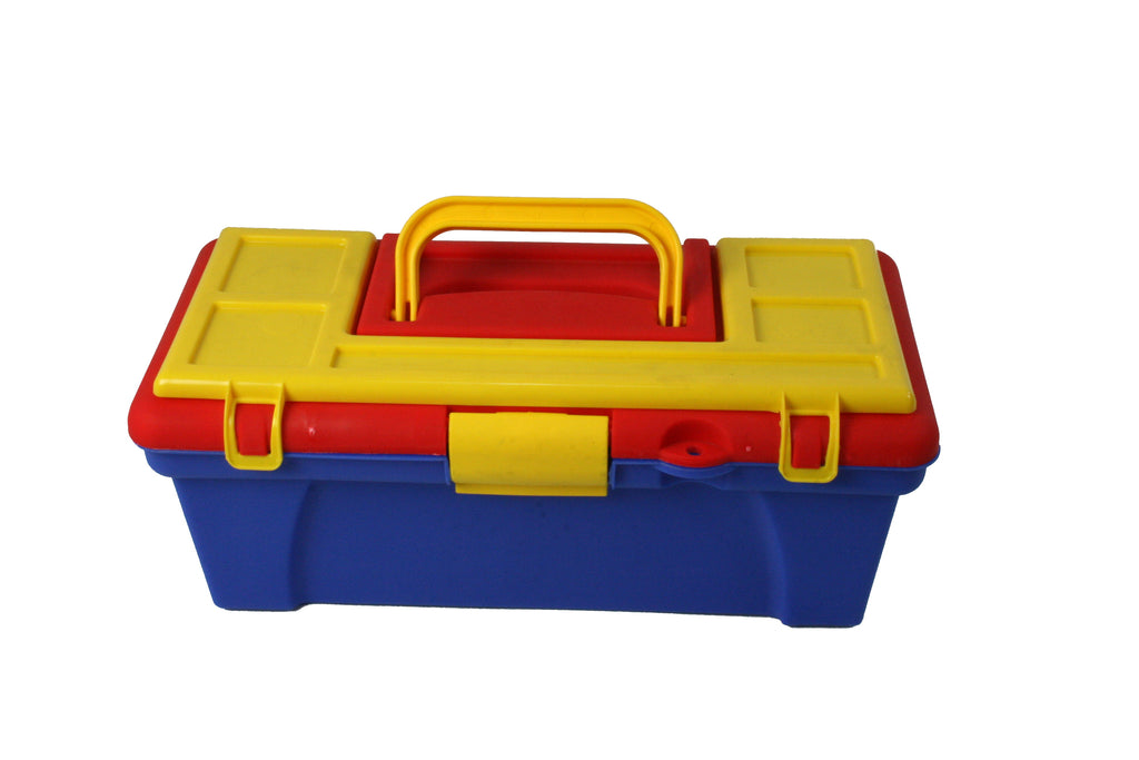 12 Tool Box OUT OF STOCK