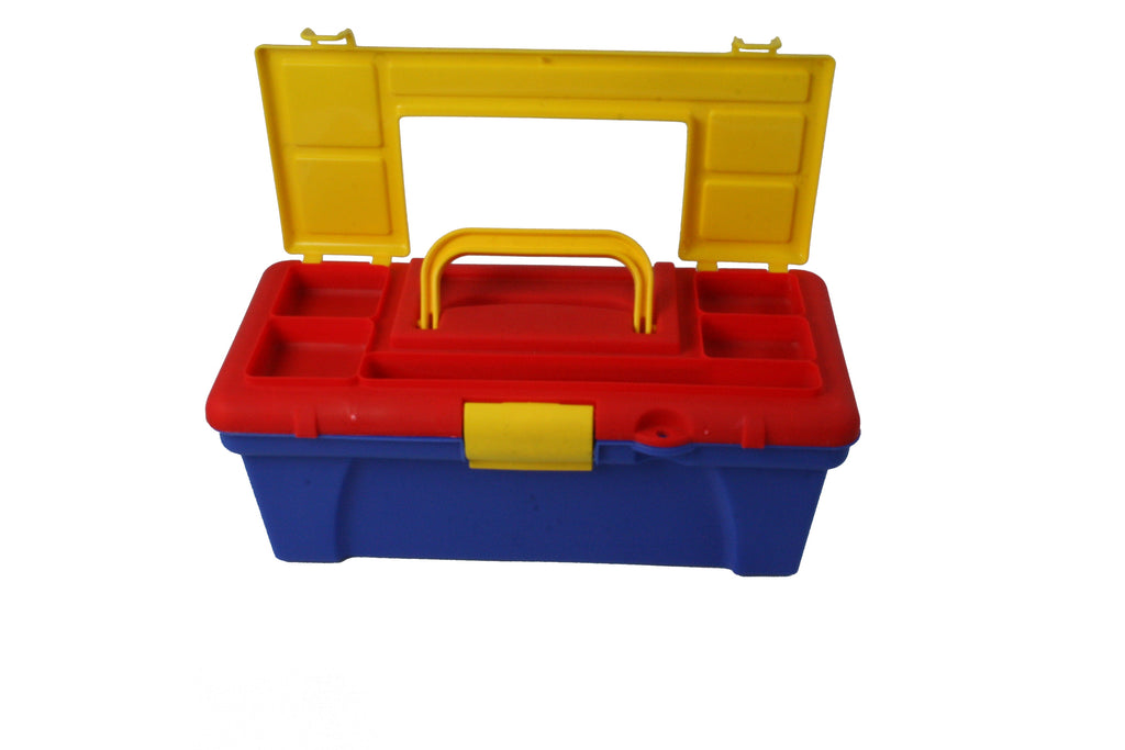 12 Tool Box OUT OF STOCK – Romanoff Products