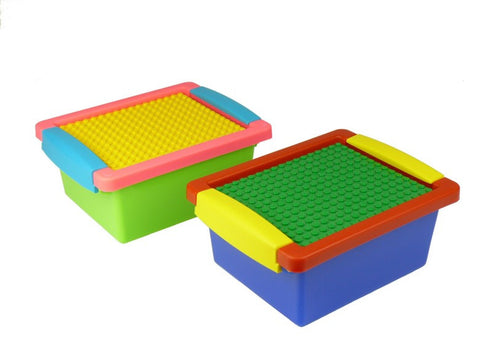 Pencil Box with Plate – Romanoff Products