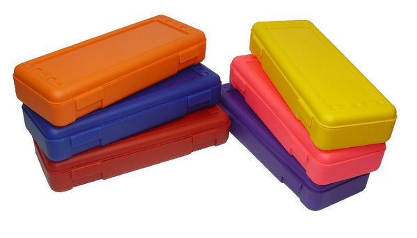 A Ruller Box Ruler Box – Romanoff Products