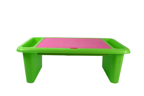 Lap Tray: iTray ** Lime or Hot Pink only **