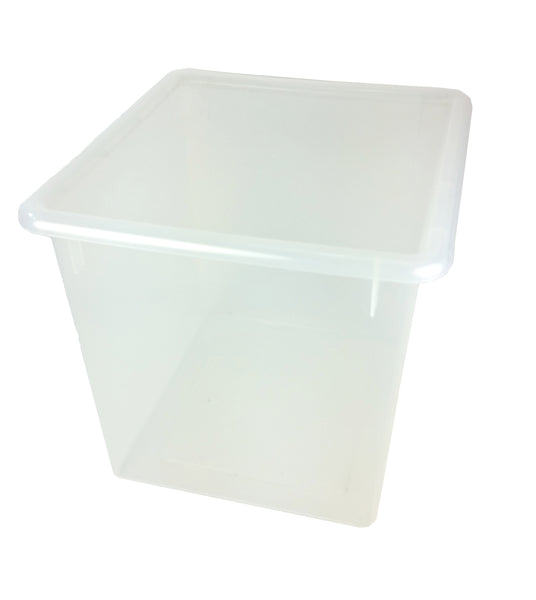 Stowaway®: Large Shelf Box