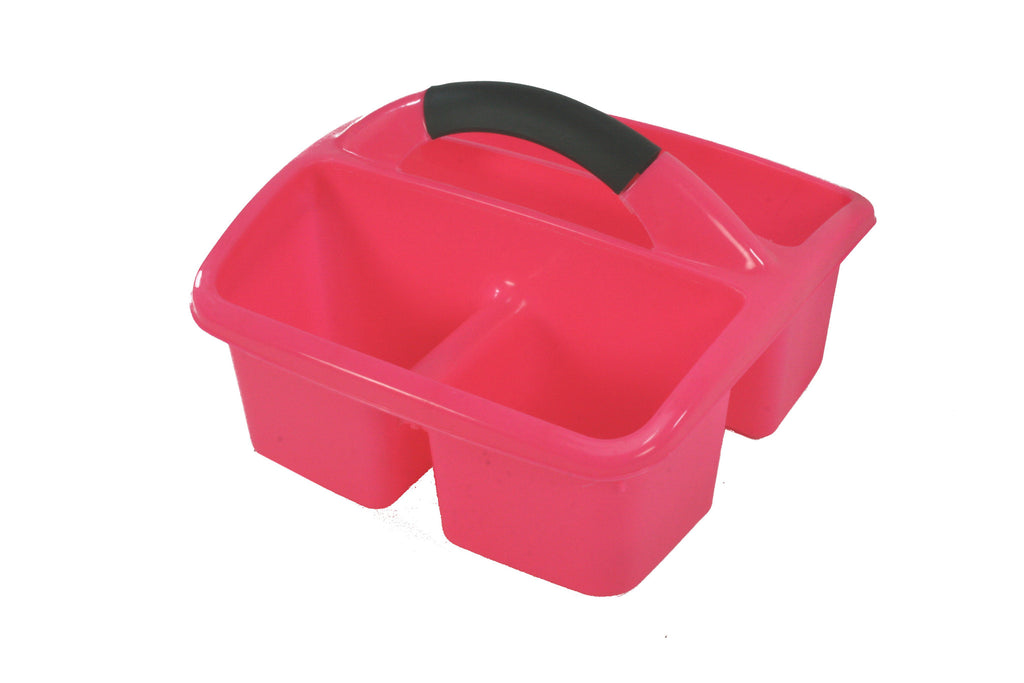 Romanoff Products Small Utility Caddy - Light Pink