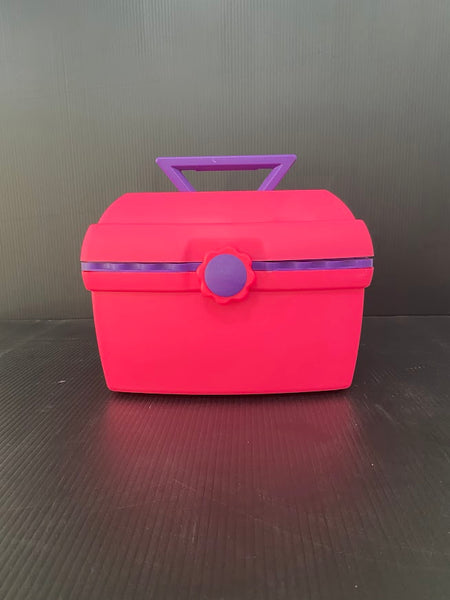 Vanity Case   Hot Pink out of Stock.